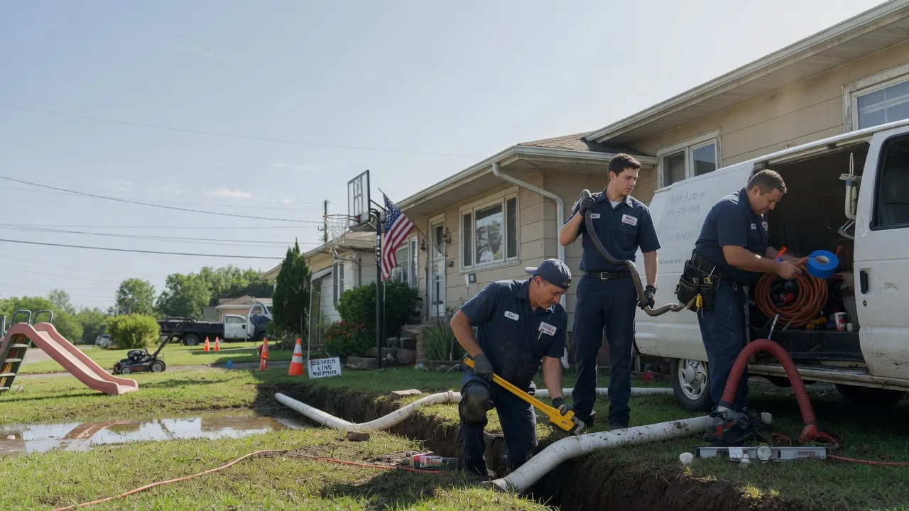 Toilet Installation in Norristown, PA near me